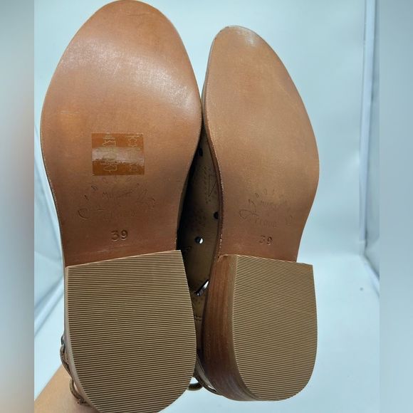 Musse & Cloud Women's Coolise Ankle Bootie 39 - Picture 8 of 8